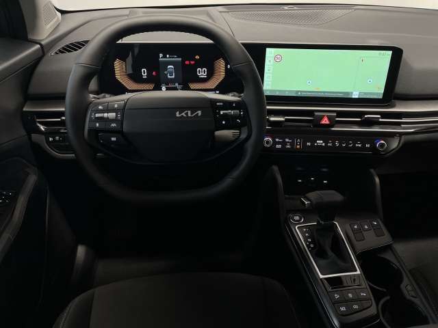 Fahrzeugbild eines Kia Sportage