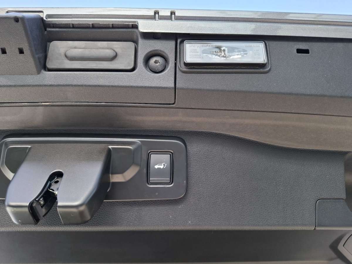 Fahrzeugbild eines Renault Scenic E-TECH