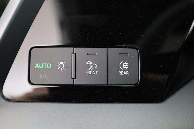 Fahrzeugbild eines Audi A3