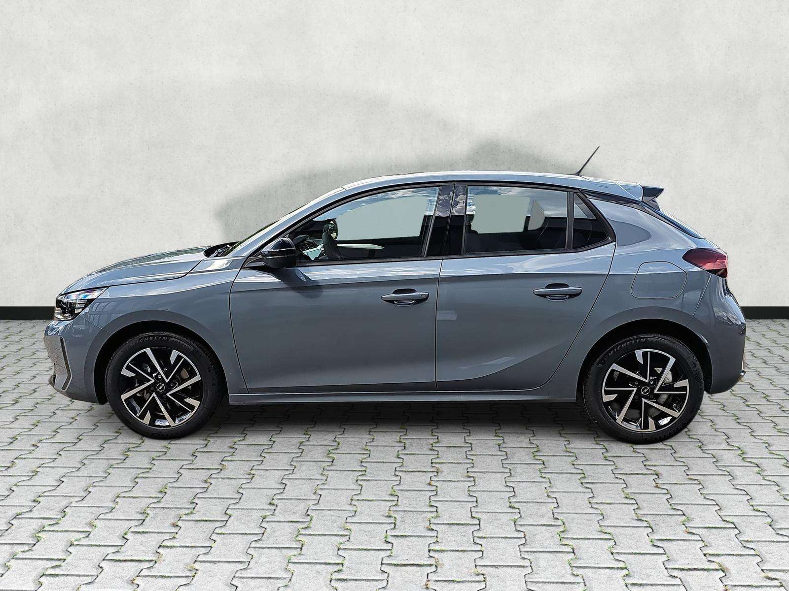 Fahrzeugbild eines Opel Corsa