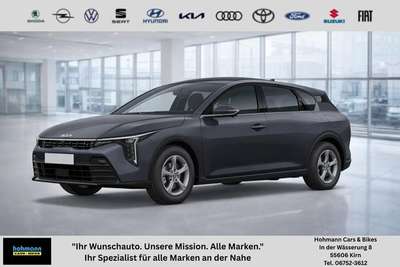 Bild Kia K4