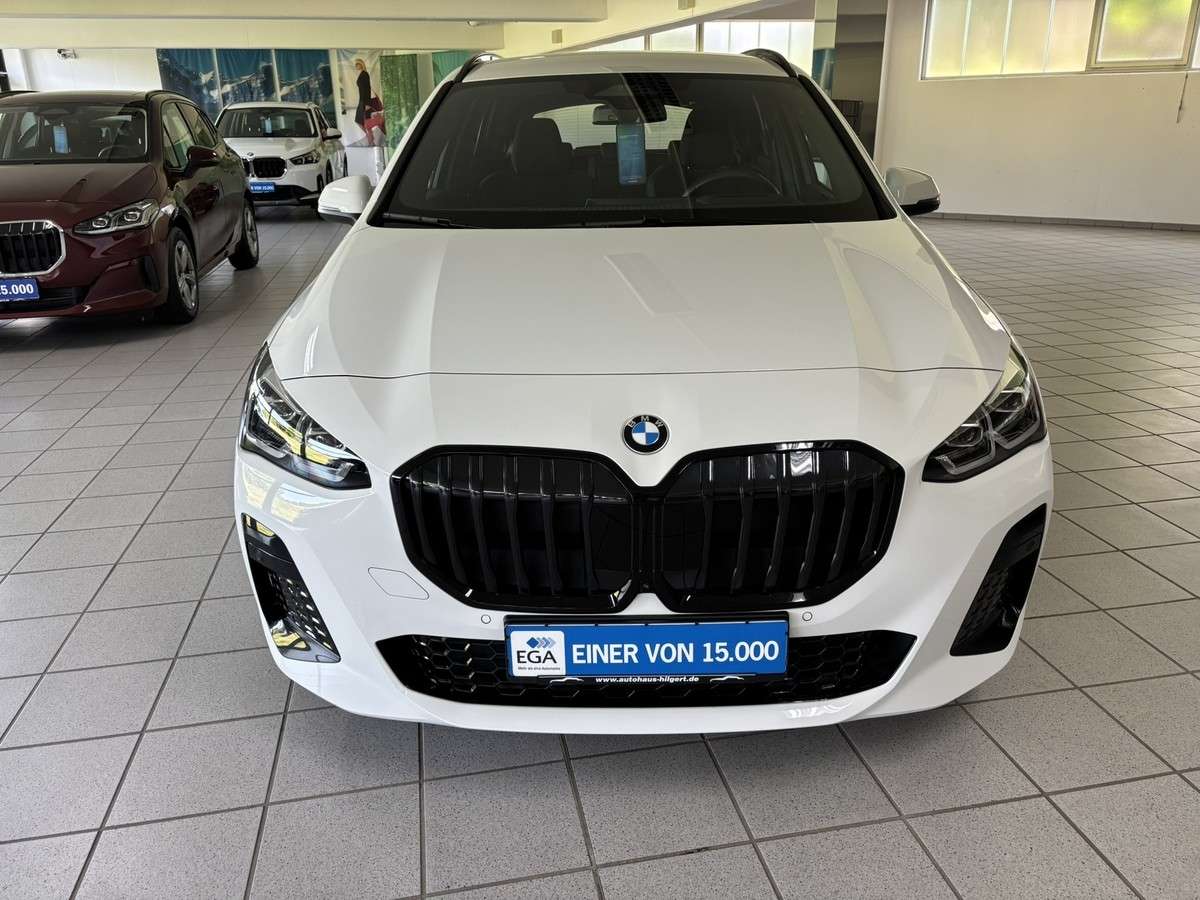 Fahrzeugbild eines BMW 2er Active Tourer