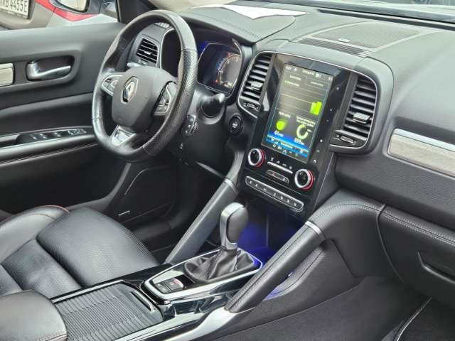 Fahrzeugbild eines Renault Koleos