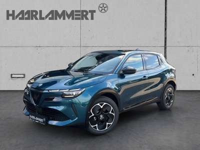 Bild Alfa Romeo Junior