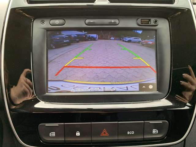 Fahrzeugbild eines Dacia Spring