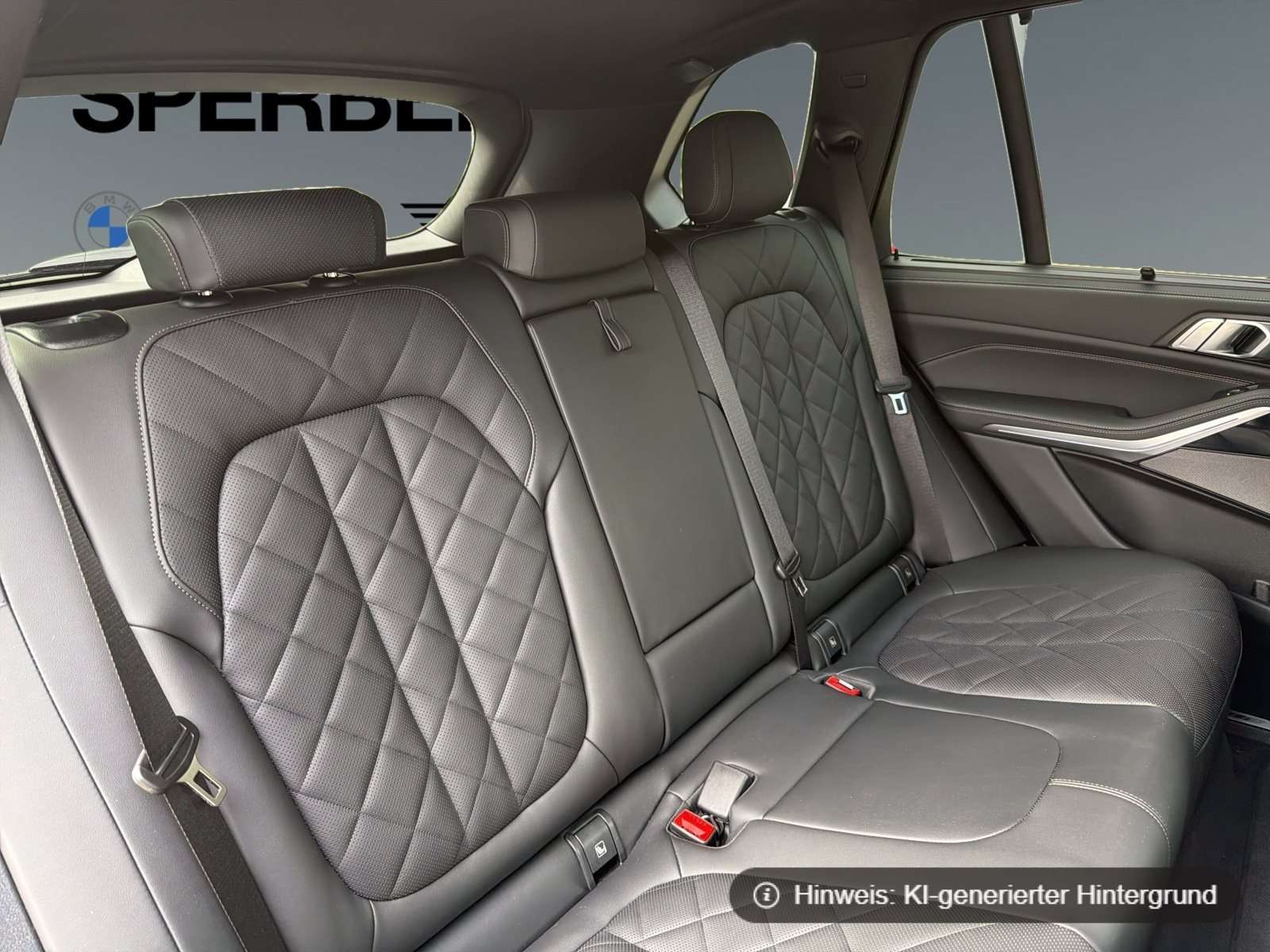 Fahrzeugbild eines BMW X5