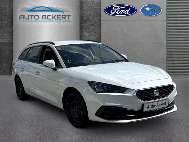 Fahrzeugbild eines SEAT Leon