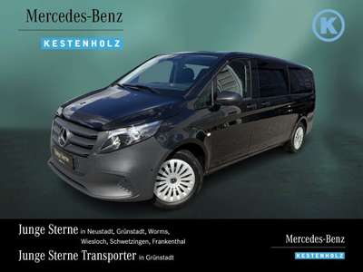 Bild Mercedes-Benz Vito