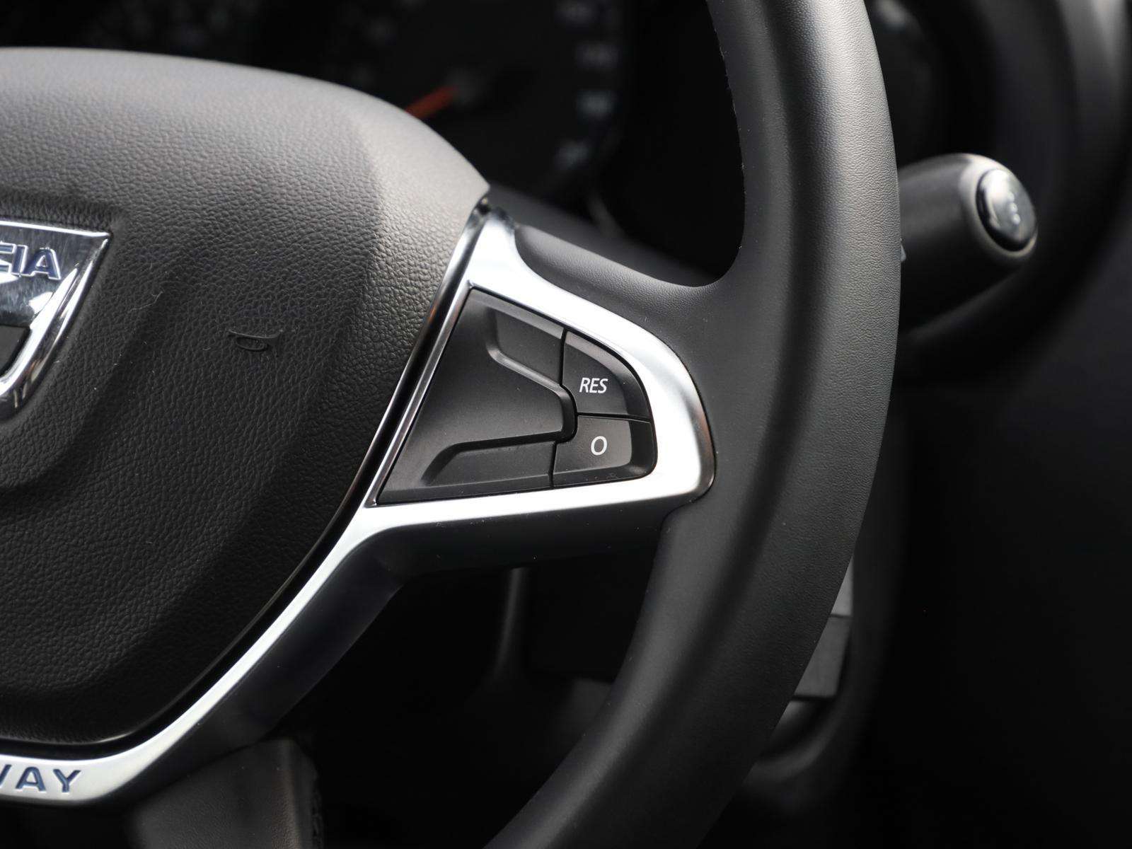Fahrzeugbild eines Dacia Lodgy