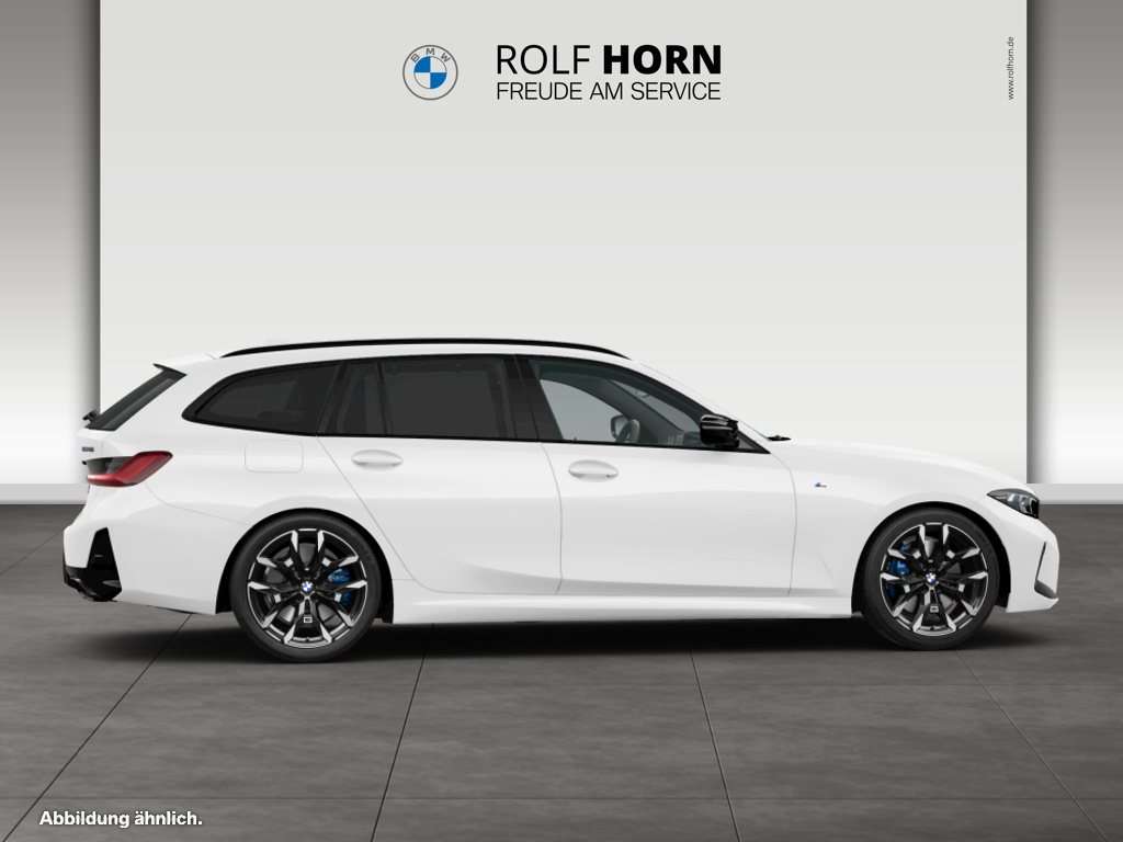 Fahrzeugbild eines BMW 3er-Reihe