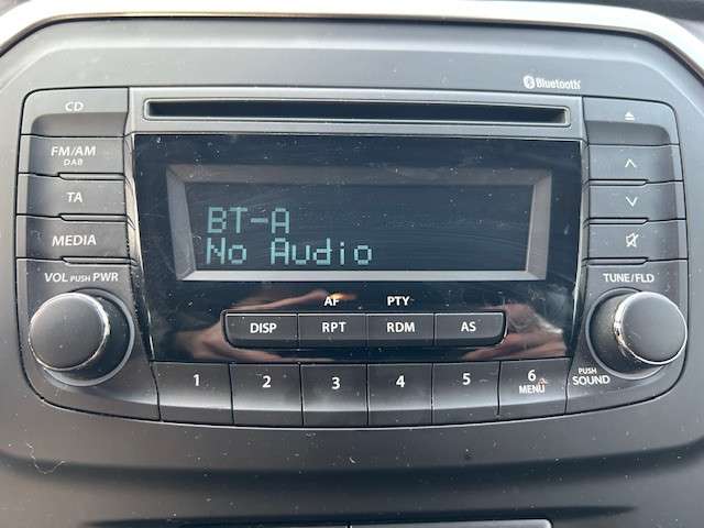 Fahrzeugbild eines Suzuki Vitara