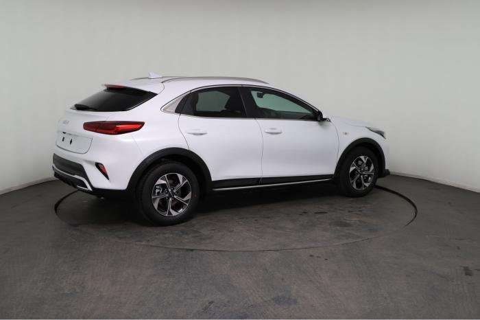 Fahrzeugbild eines Kia XCeed