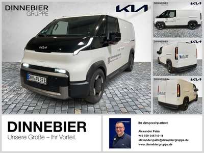 Bild Kia PV5 Passenger