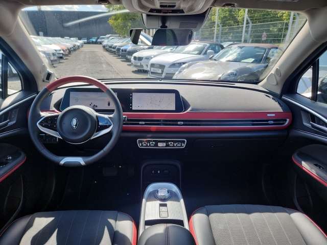 Fahrzeugbild eines GWM Ora 03