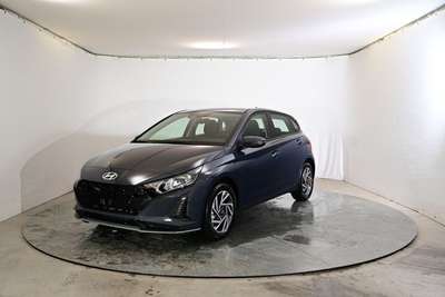 Bild Hyundai i20