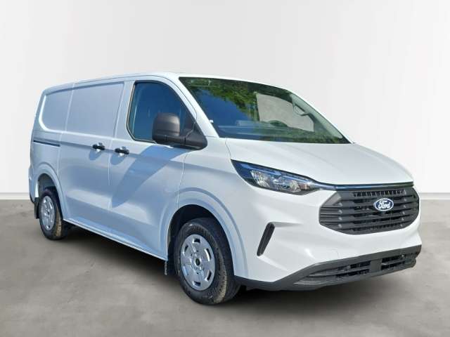 Fahrzeugbild eines Ford Transit Custom