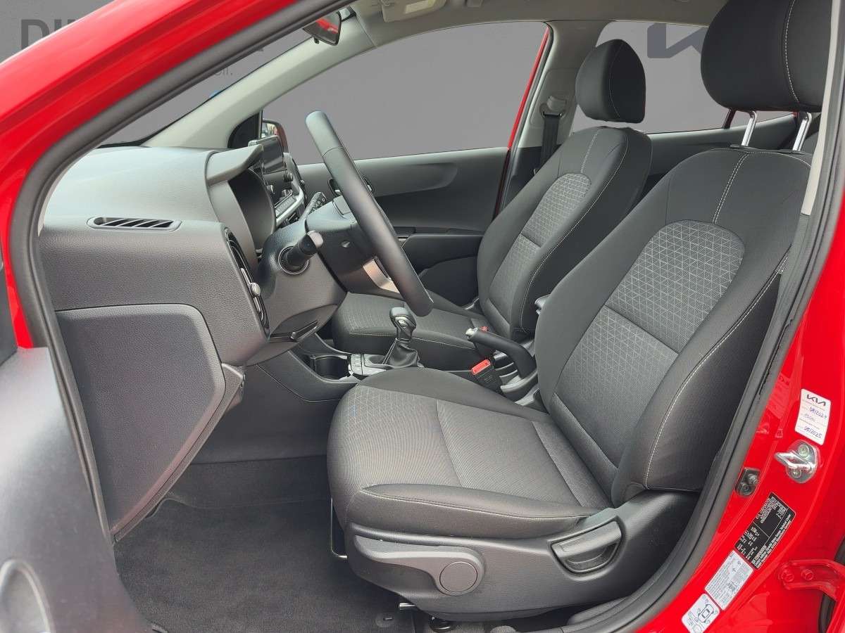 Fahrzeugbild eines Kia Picanto