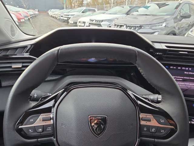 Fahrzeugbild eines Peugeot 308