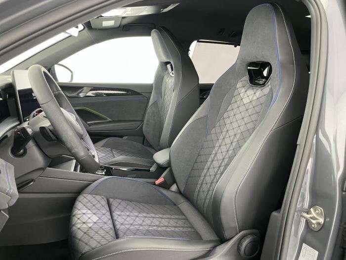 Fahrzeugbild eines Volkswagen Tayron