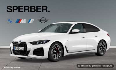 Bild BMW 4er-Reihe