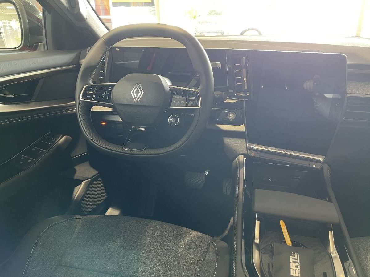 Fahrzeugbild eines Renault Austral