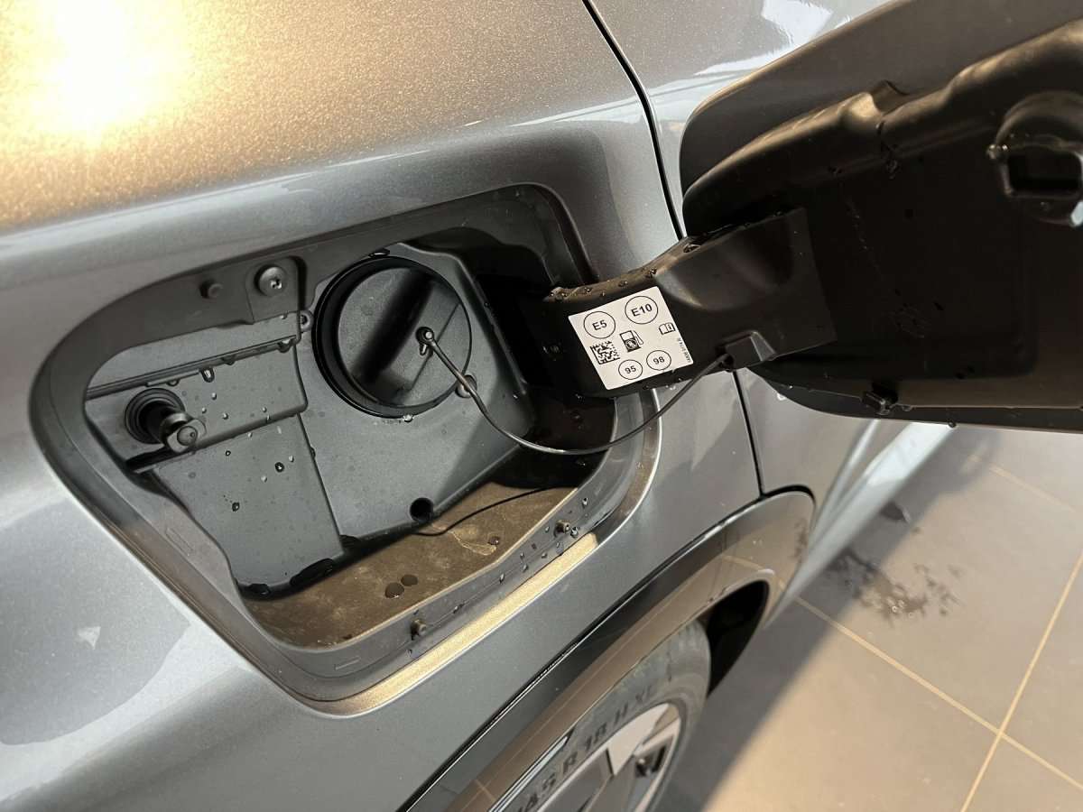 Fahrzeugbild eines Renault Clio