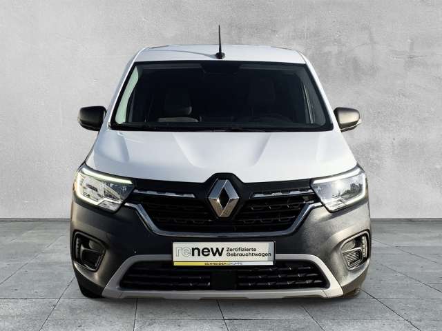 Fahrzeugbild eines Renault Kangoo