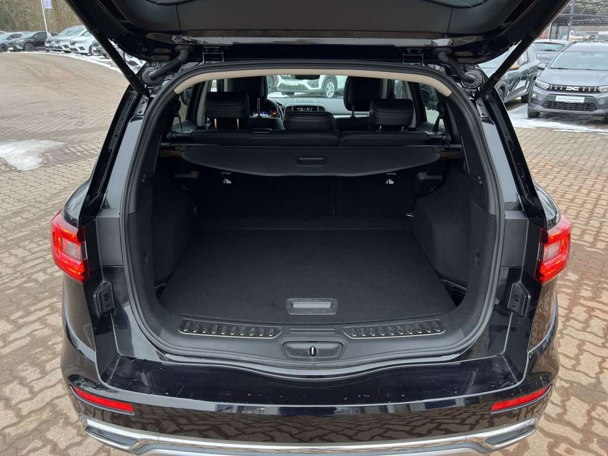 Fahrzeugbild eines Renault Koleos