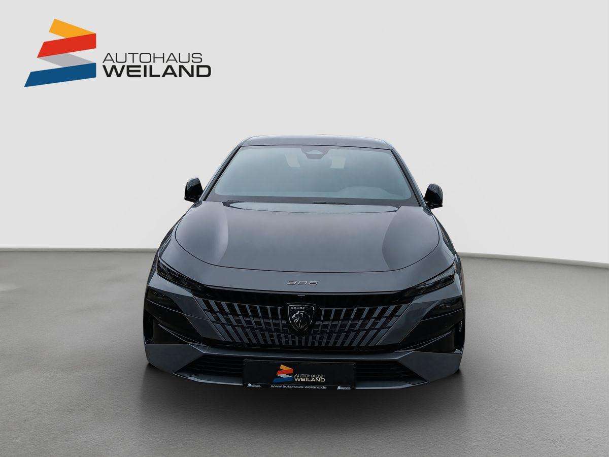 Fahrzeugbild eines Peugeot 308