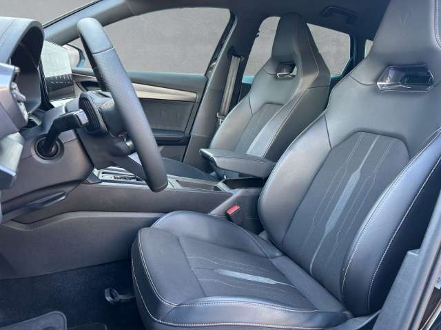 Fahrzeugbild eines CUPRA Formentor