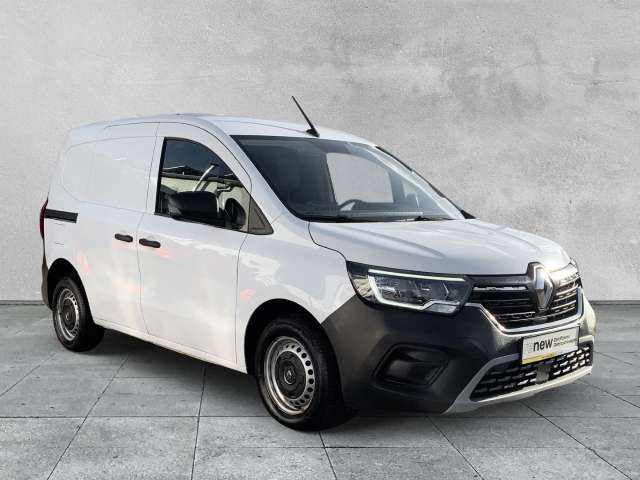 Fahrzeugbild eines Renault Kangoo
