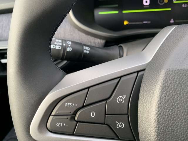 Fahrzeugbild eines Dacia Sandero