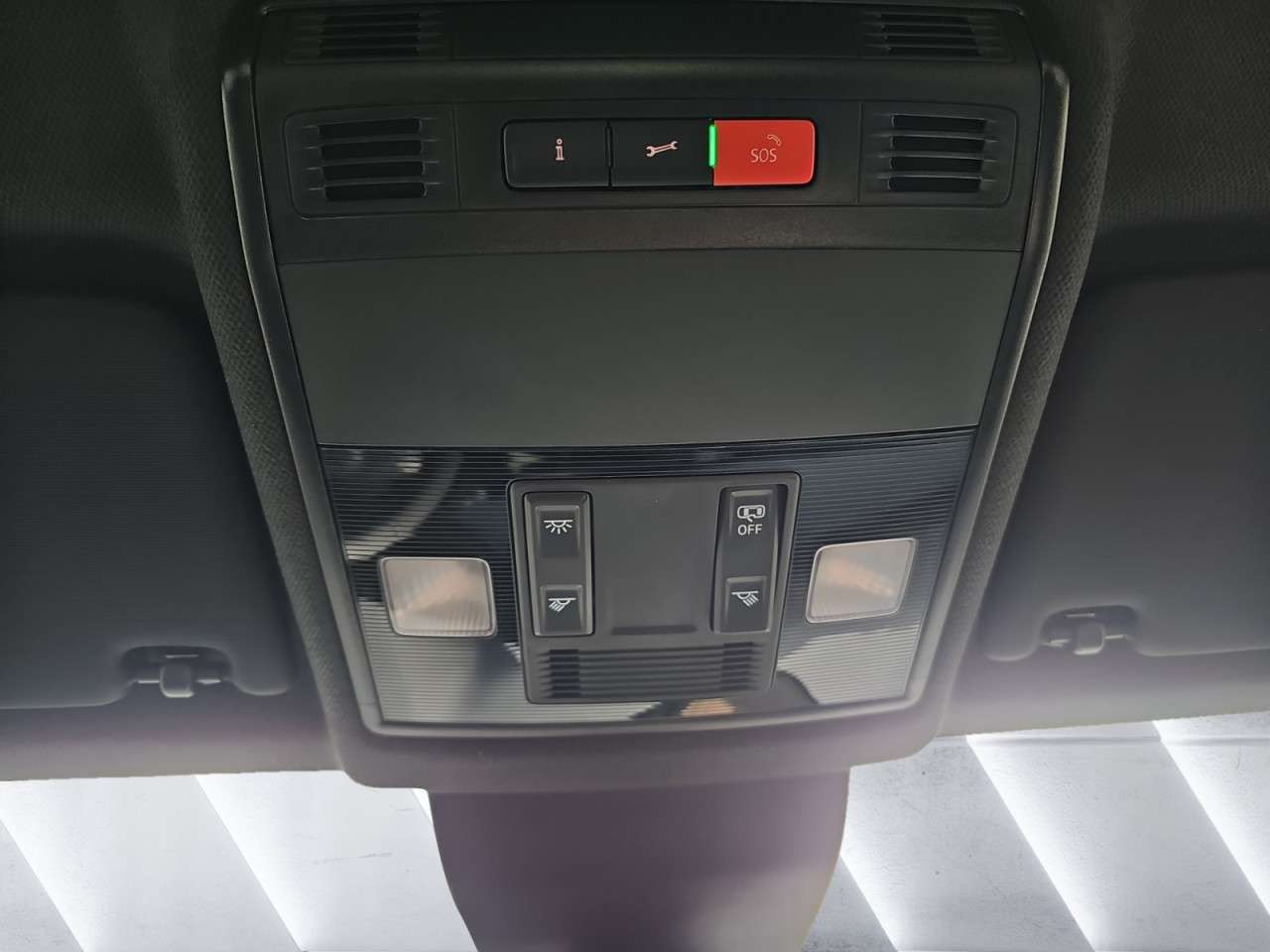 Fahrzeugbild eines SEAT Arona