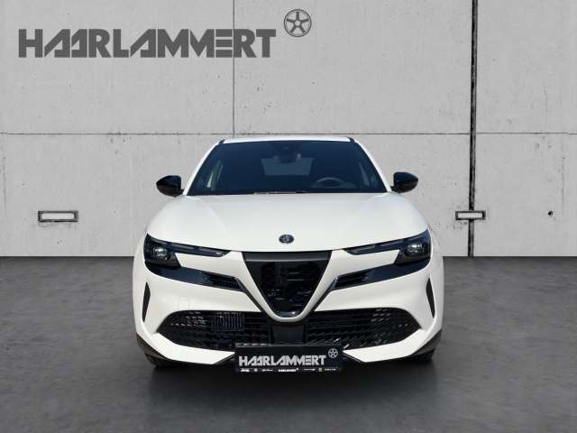 Fahrzeugbild eines Alfa Romeo Junior