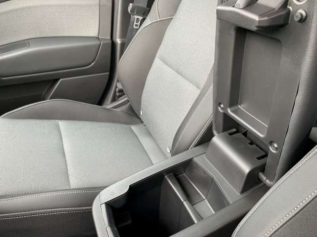 Fahrzeugbild eines Renault Kangoo