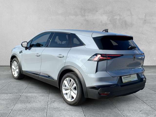 Fahrzeugbild eines Renault Symbioz