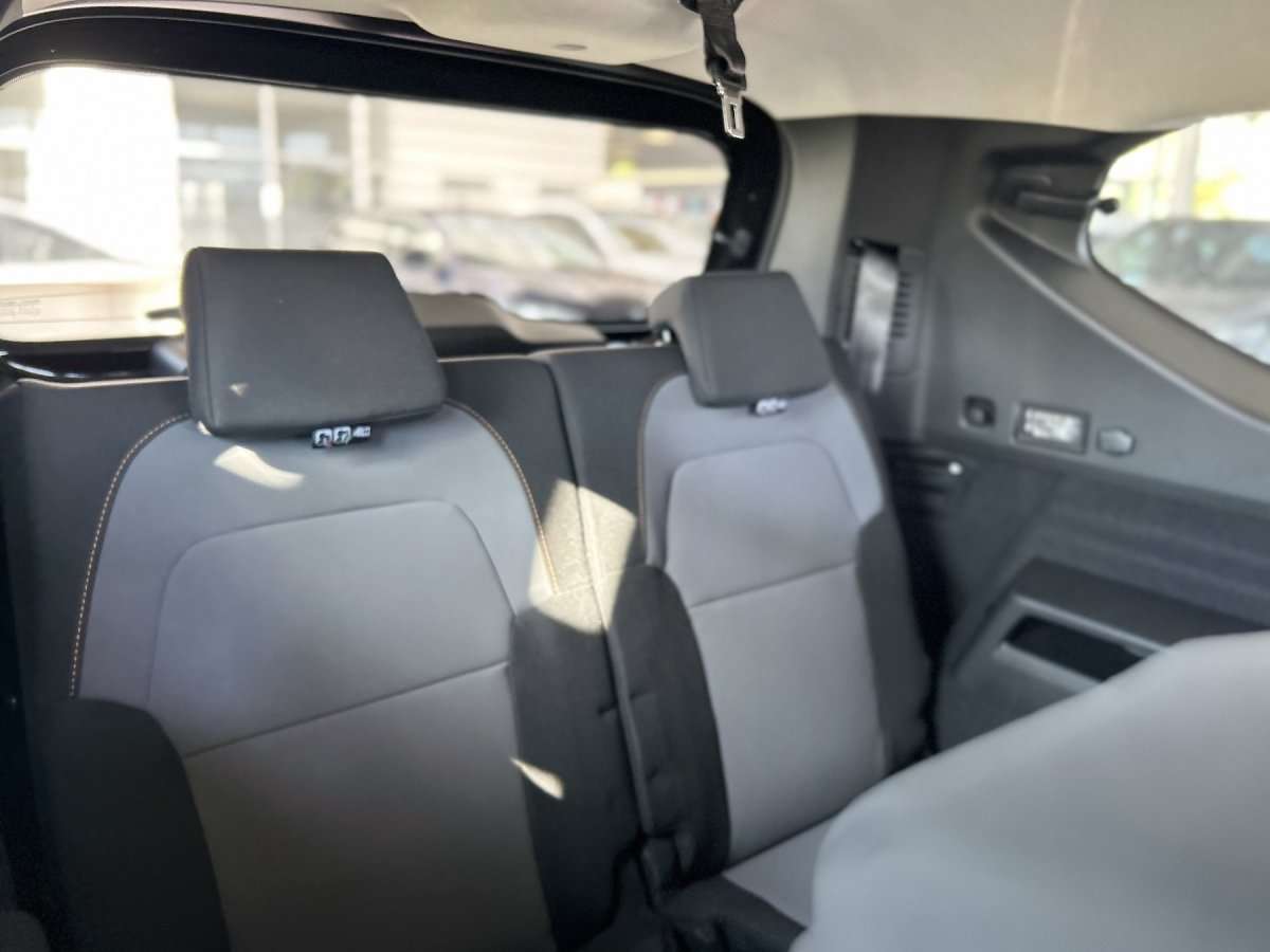 Fahrzeugbild eines Dacia Jogger