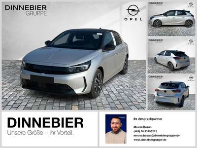 Bild Opel Corsa