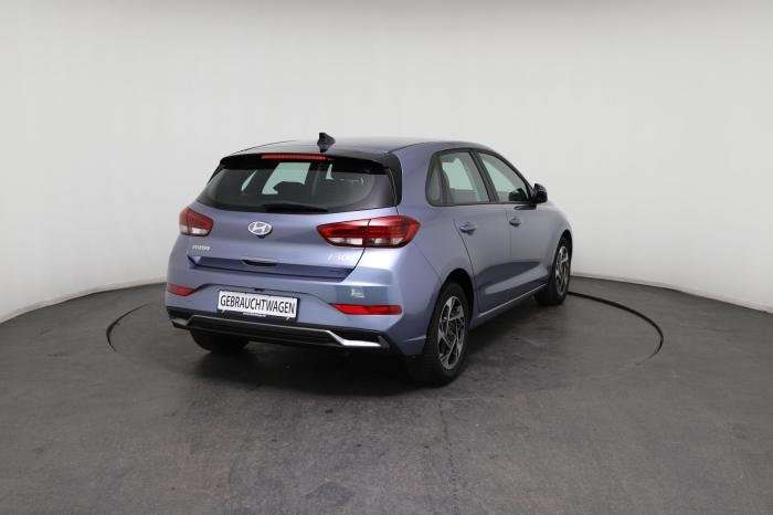 Fahrzeugbild eines Hyundai i30