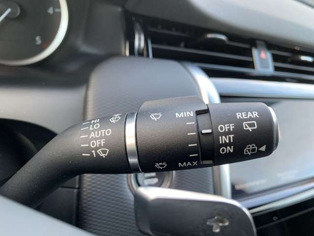 Fahrzeugbild eines Land Rover Discovery Sport