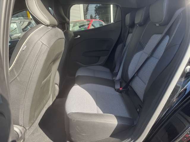 Fahrzeugbild eines Renault Clio