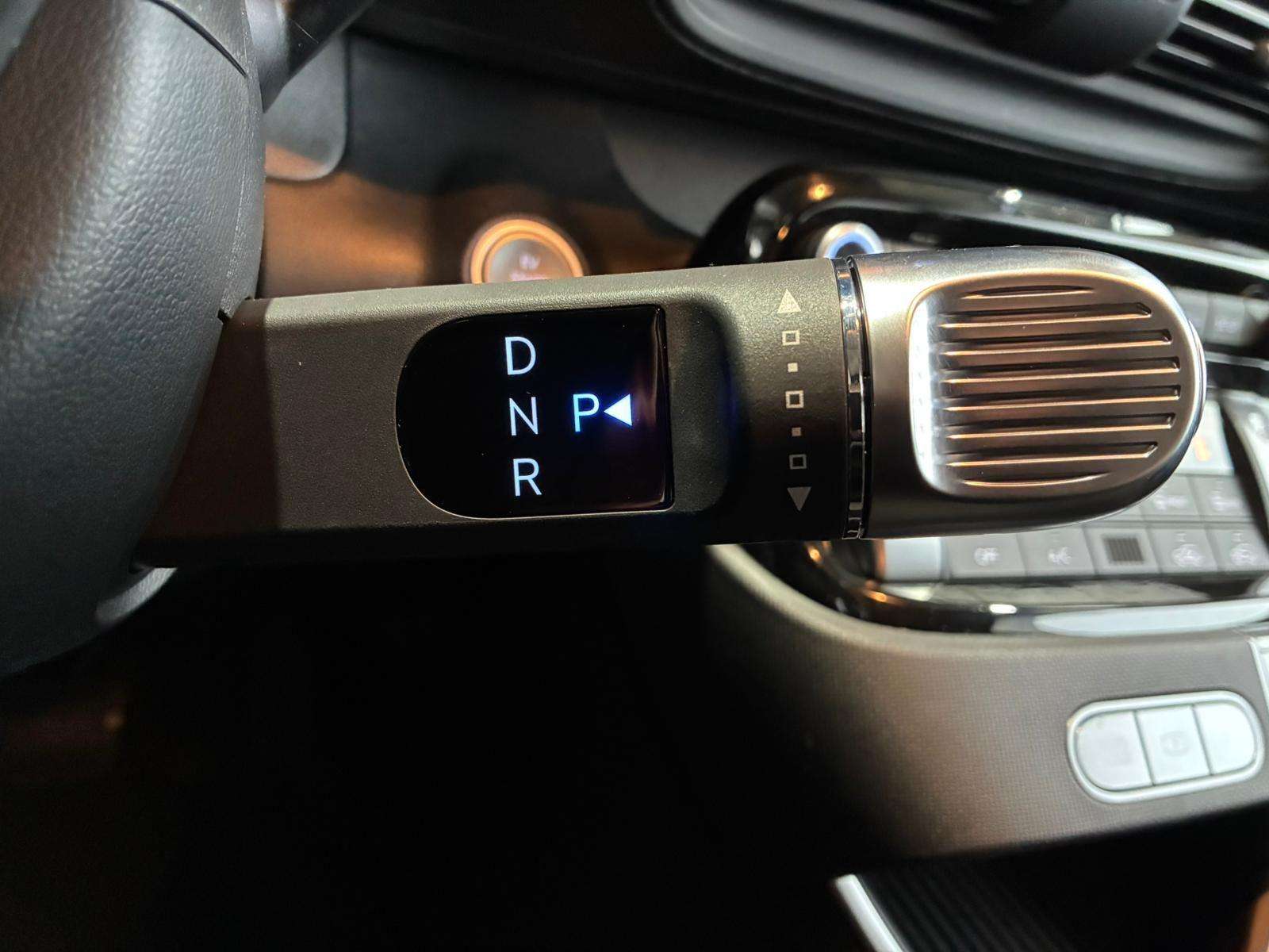 Fahrzeugbild eines Hyundai Inster