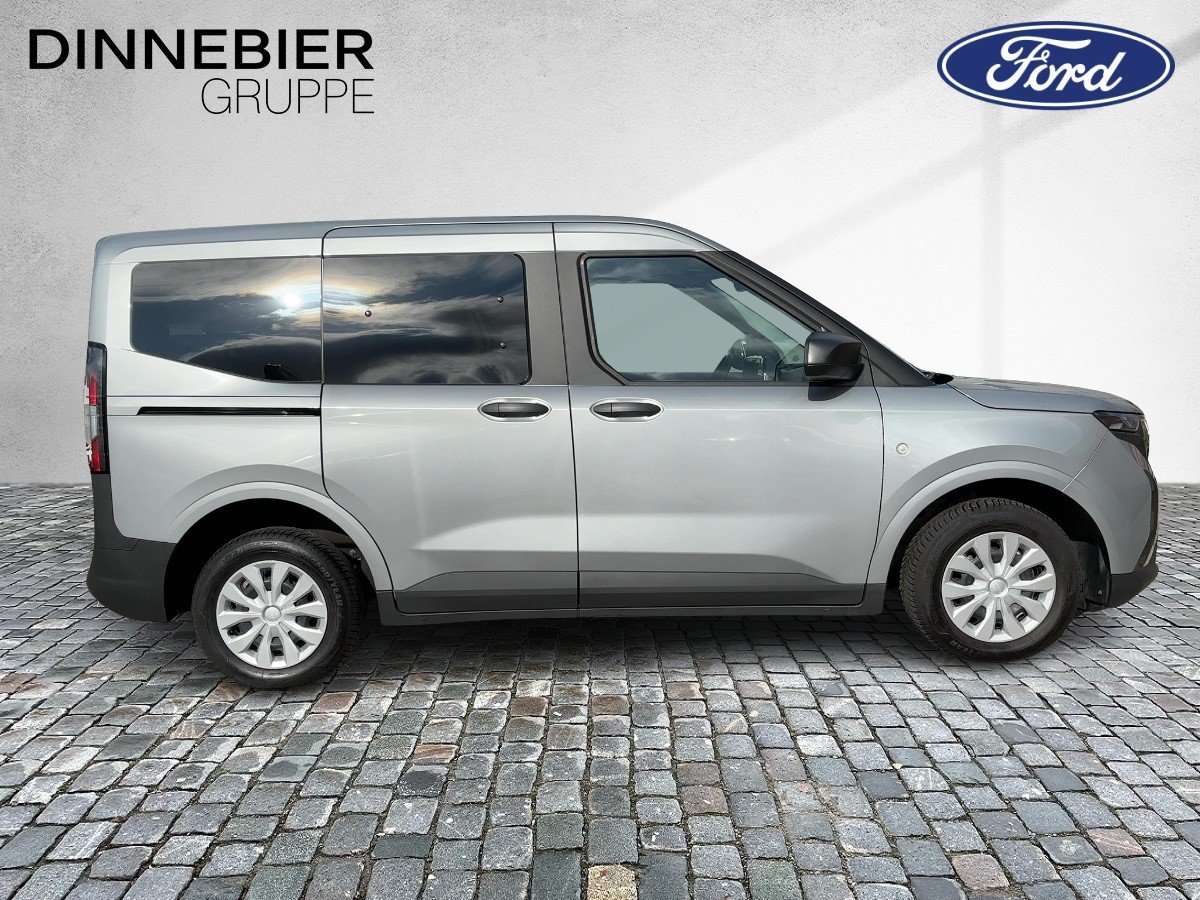 Fahrzeugbild eines Ford Tourneo Courier