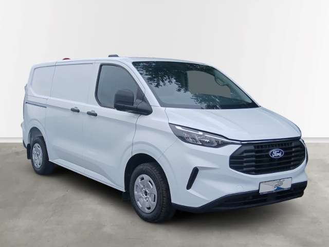 Fahrzeugbild eines Ford Transit Custom