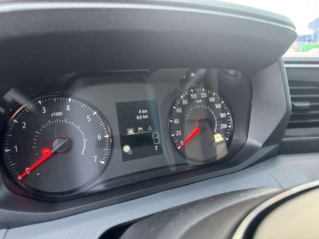 Fahrzeugbild eines Renault Master