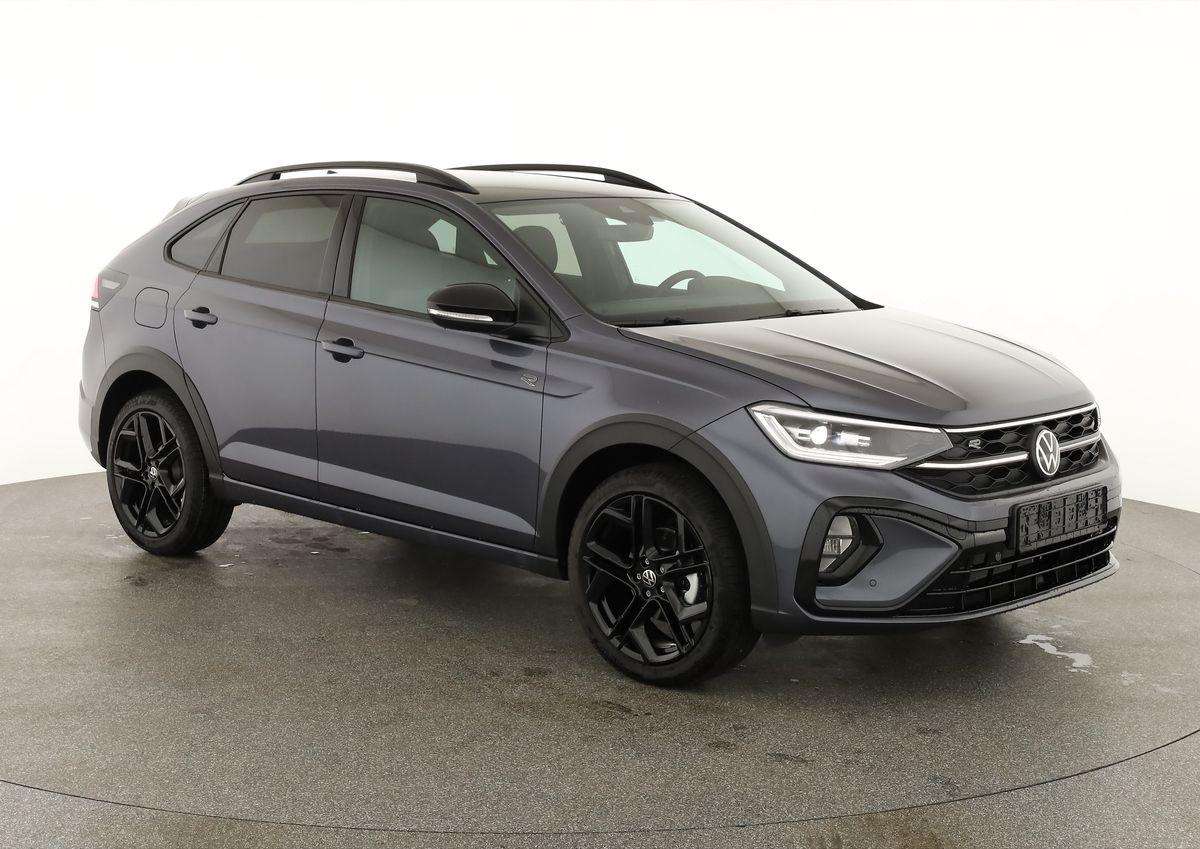 Fahrzeugbild eines Volkswagen Taigo