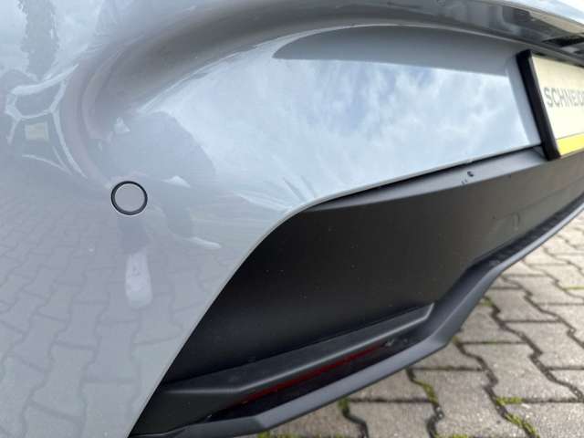 Fahrzeugbild eines Renault Clio