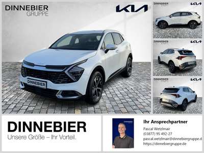 Bild Kia Sportage