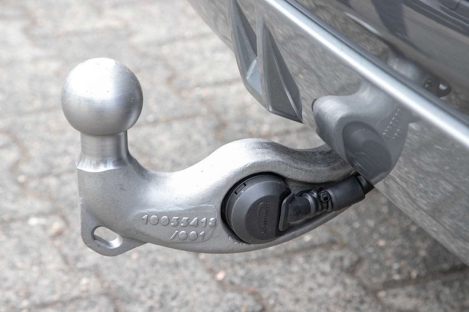 Fahrzeugbild eines BMW X5