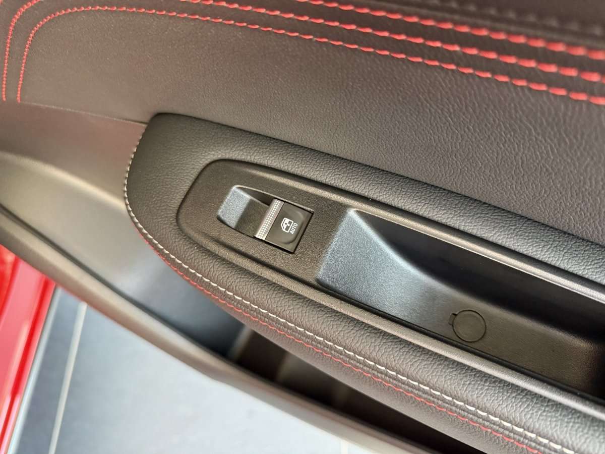 Fahrzeugbild eines Renault Arkana